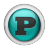 Microsoft Office Publisher Icon 48x48 png